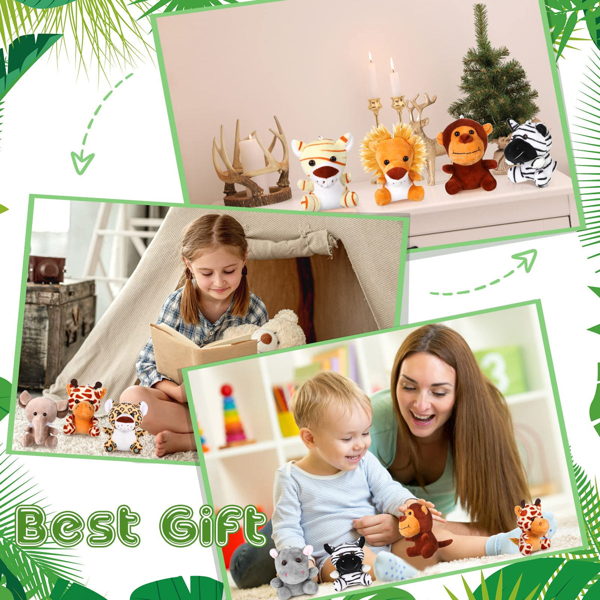 HyDren monkey plush, lightweight buddy for travel and rewards.