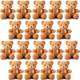 HyDren bear bulk pack of 18 pieces ready for gifting or sharing.