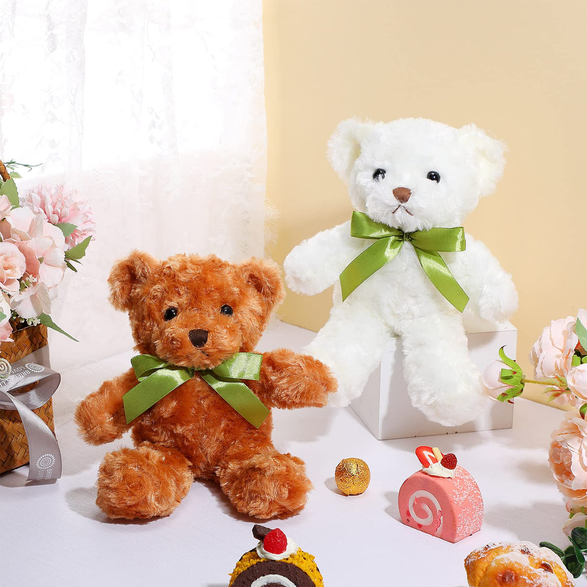 HyDren bears as gift-ready bulk pack for celebrations