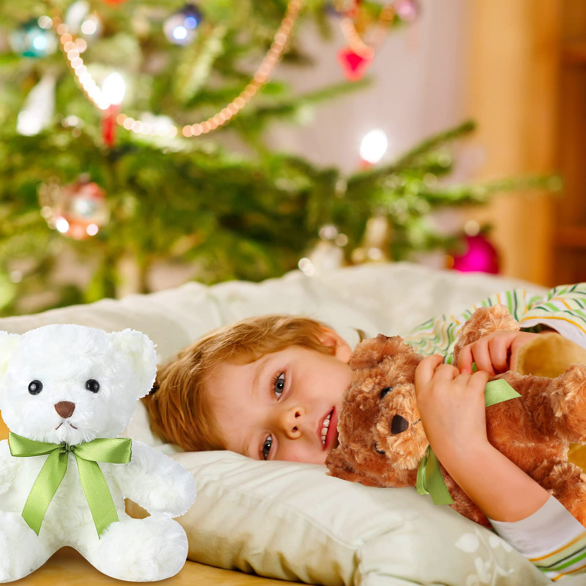 HyDren bulk bears as decor for child rooms and gifts