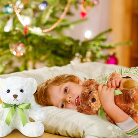 HyDren bulk bears as decor for child rooms and gifts
