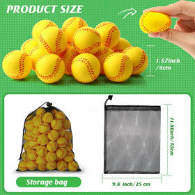 HyDren drawstring bag with set, ready for easy party favors and gifts.