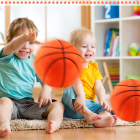 HyDren gift-ready basketball pillows ideal for birthdays or game-day surprises.