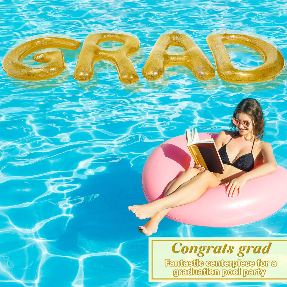 HyDren 2026 graduation decor sparks memorable photos