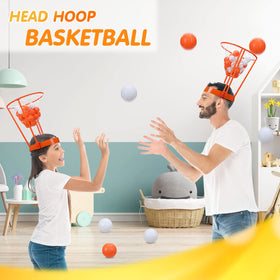 HyDren 60 mini basketballs offer safe, kid-friendly play.