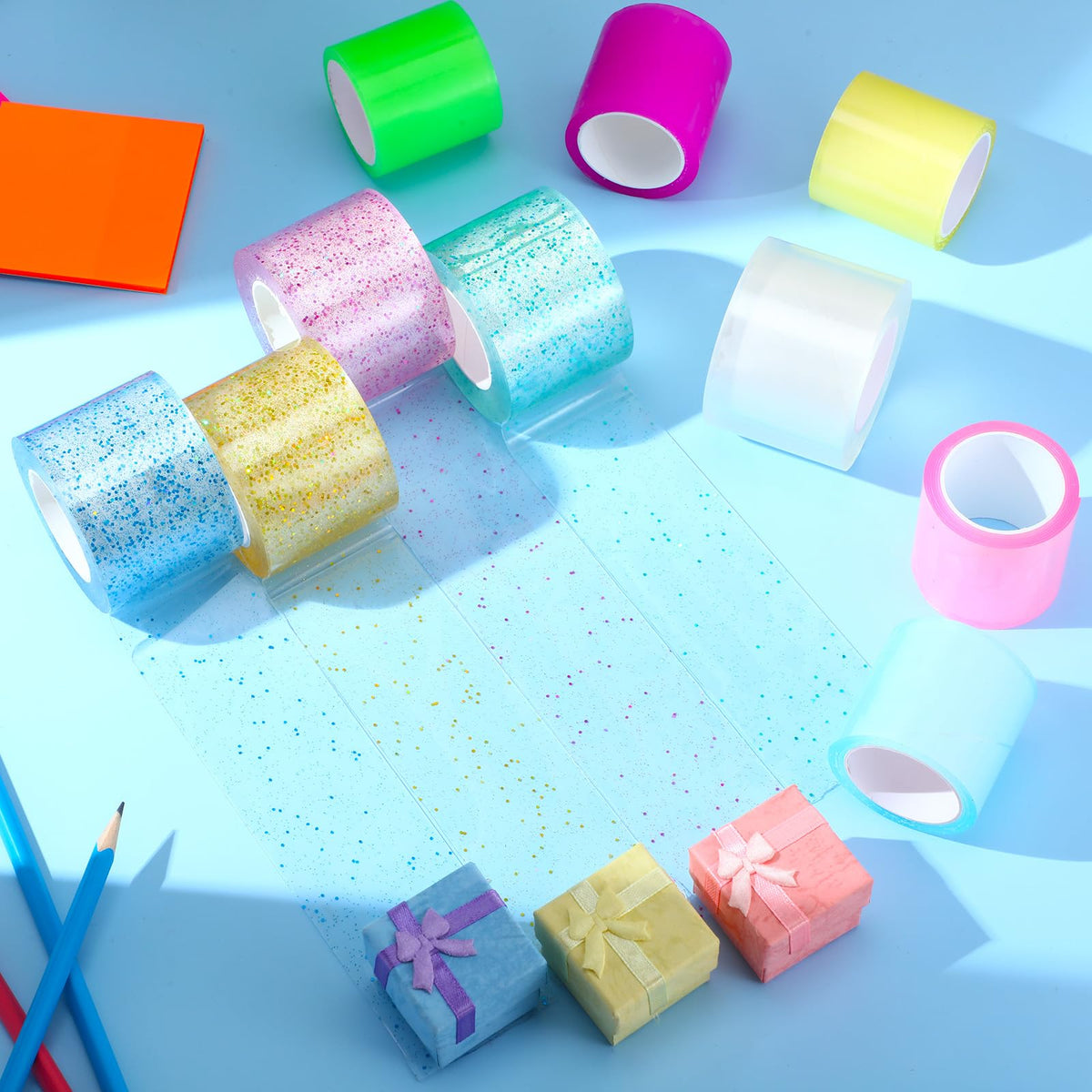 HyDren nano tape 10-tape pack highlighting value and easy use