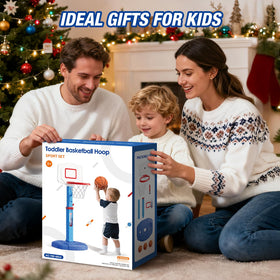 HYES 3-balls and pump ensure ready-to-play moments