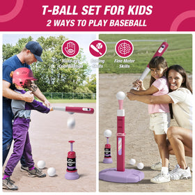 HYES base filled with water or sand adds stability during play
