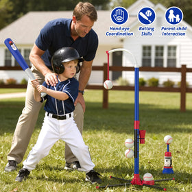 HYES automatic-launcher for effortless ball ejection and quick batting practice.
