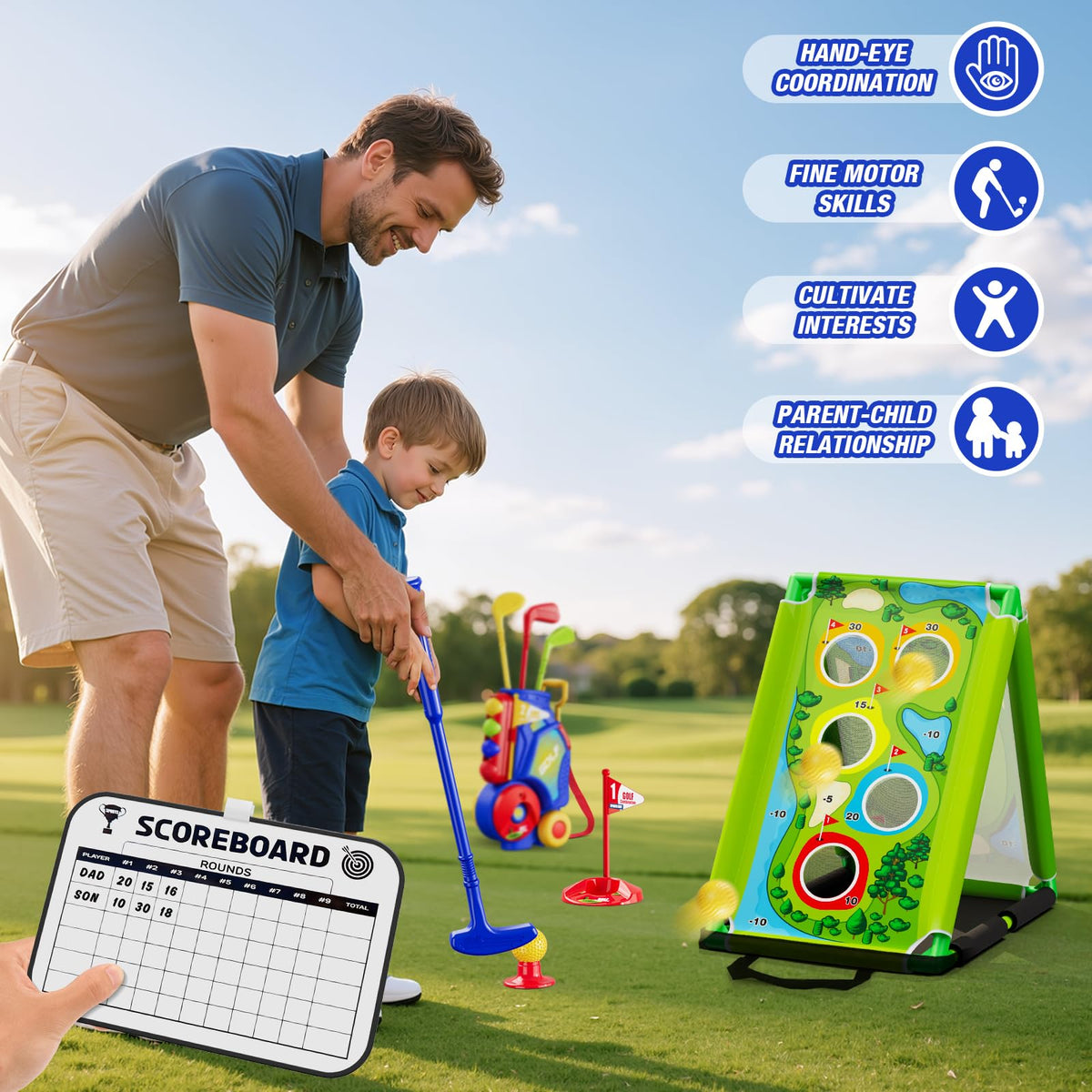 HYES safe materials and BPA-free design protect little hands