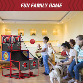 HYES durable safe kids toy suitable for indoor and outdoor use