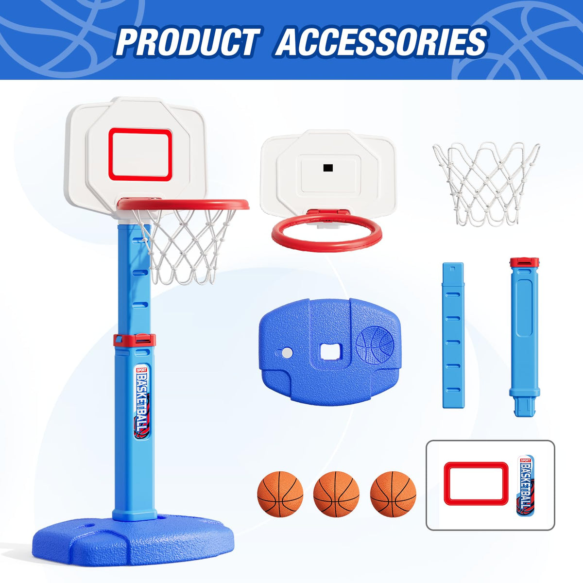 HYES ideal gift for birthdays and holidays to spark activity