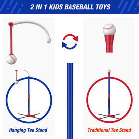 HYES storage bag and base blue offer portable organization for games