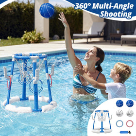 HYES sturdy base and frame ensure durable, long-lasting use.