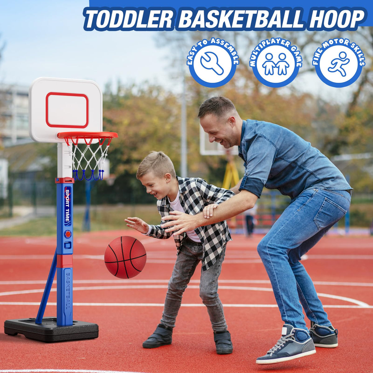 HYES ideal birthday or holiday gift for young players