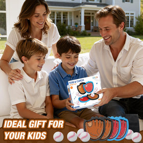 HYES beach and yard fun with this versatile set