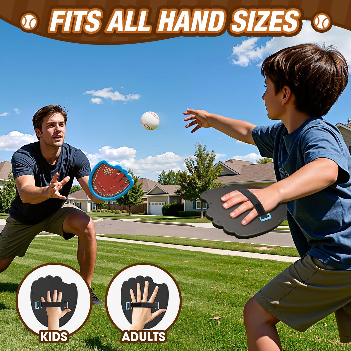 HYES four-paddle multiplayer setup for team games