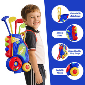 HYES triangle game board holes support skill-building play and scoring