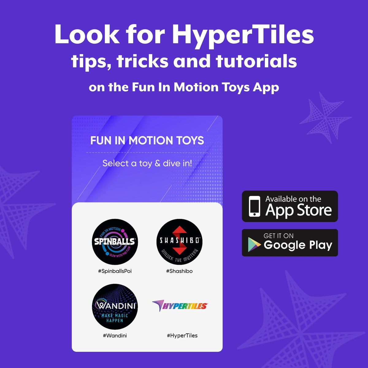 Hypertile HyperTiles app-tips-tutorials offers free guidance for projects.