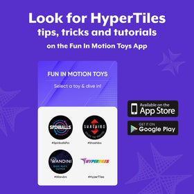 Hypertile HyperTiles app-tips-tutorials offers free guidance for projects.