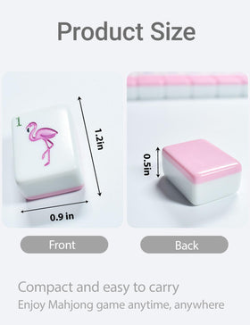 HYZYey six dice and accessories enable quick, complete gameplay.