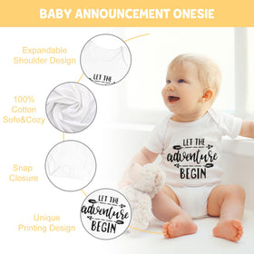 iAOVUEBY cozy blanket adds warmth during cuddles and tummy time.
