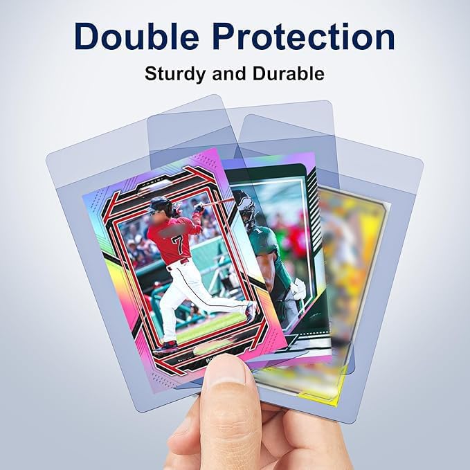 IARJI protection for grading submissions keeps cards safe through PSA, SGC, or CSG.