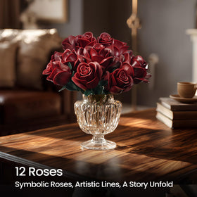 iATOM 24-hour after-sales support for a worry-free shopping experience.
