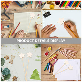 ibasenice birthday party wand ideas for magical moments