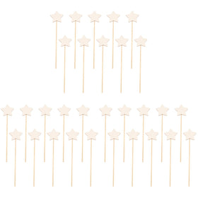 ibasenice star wand craft kit packaging inviting kids to imagine and create