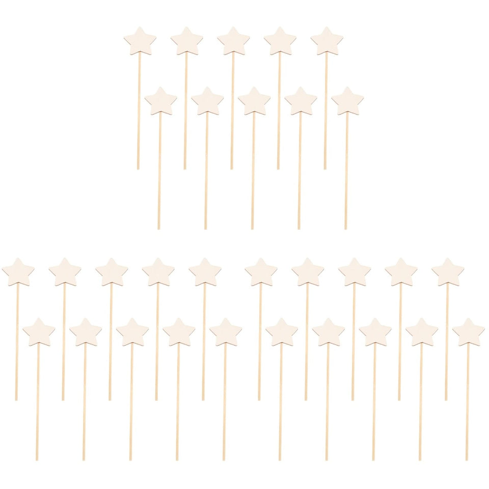 ibasenice star wand craft kit packaging inviting kids to imagine and create