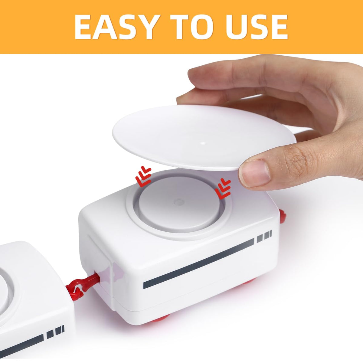 ibasenice sushi train toy rolling sushi trays encourage sharing