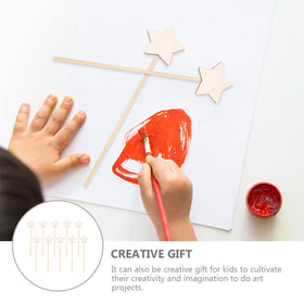 ibasenice wand painting templates inspire creative storytelling