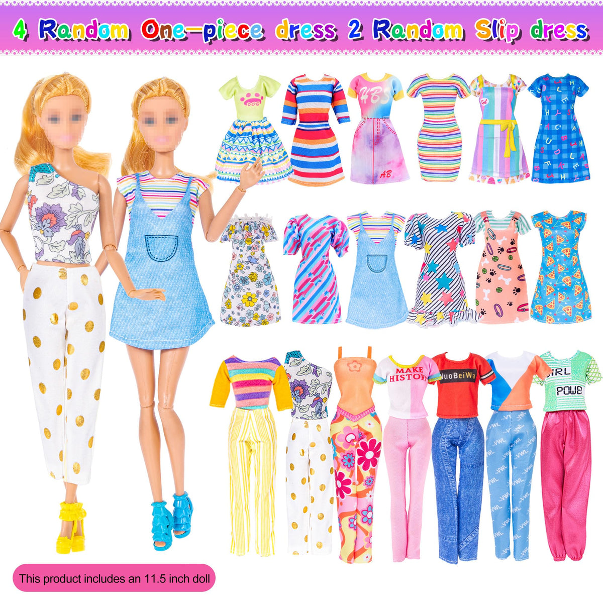 iBayda DIY stickers and beads spark creativity for outfits