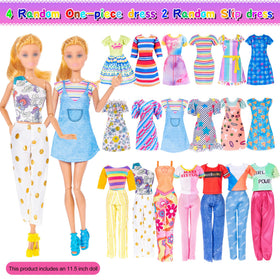 iBayda DIY stickers and beads spark creativity for outfits