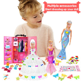 iBayda playset promotes imaginative role-play and social skills