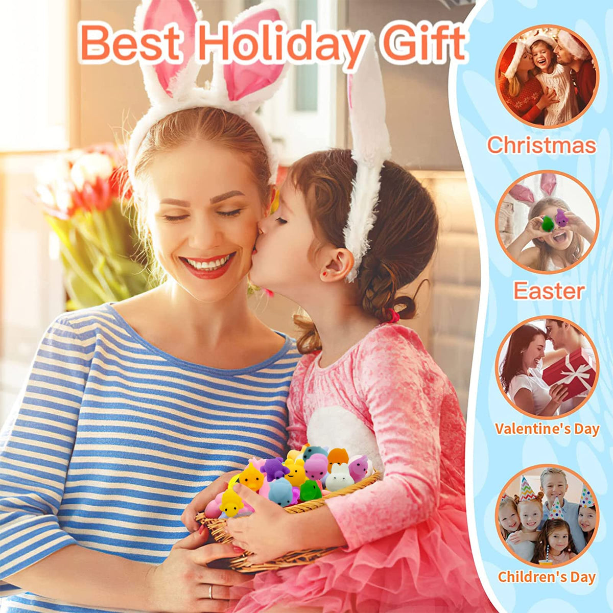 IBetIt Easter egg squishies bring playful surprise and color to hunts.