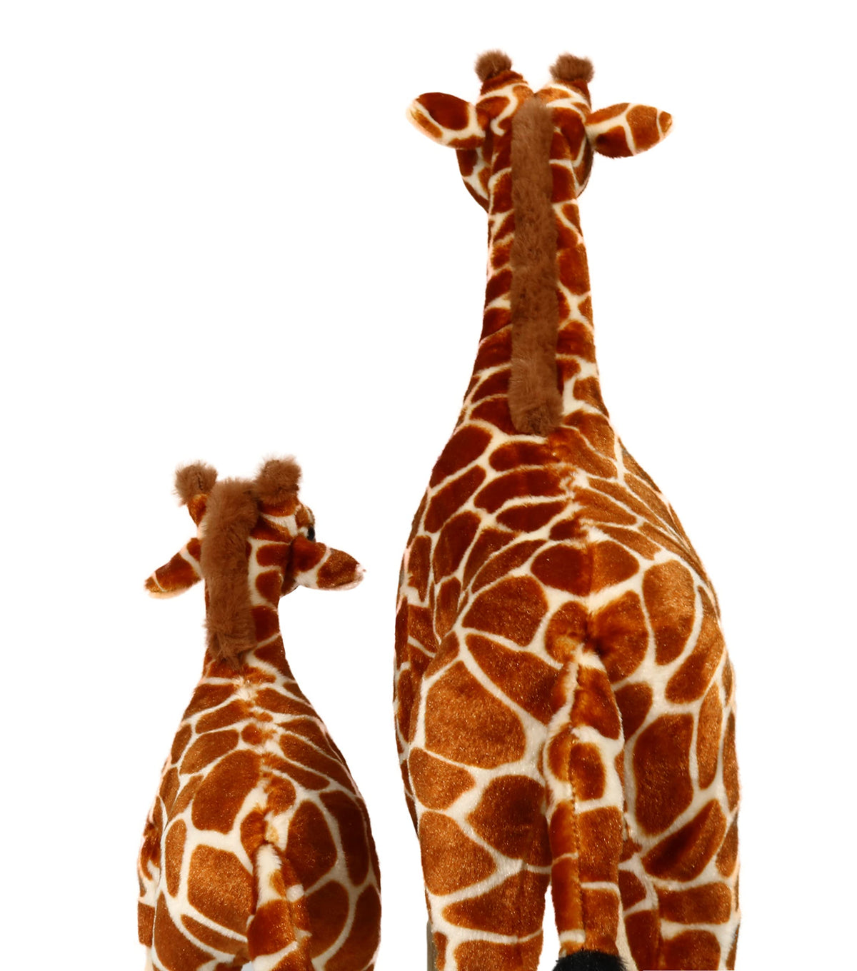 Ice King Bear giraffe set, packaged for gifting and decor.