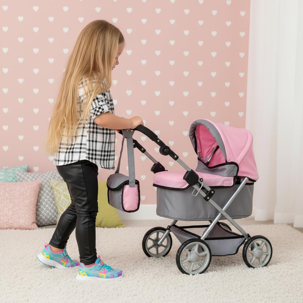 Compact, lightweight design supports easy storage and quick set-up.
