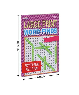 Idea Liftoff puzzle-solving scene with a reader enjoying a break.