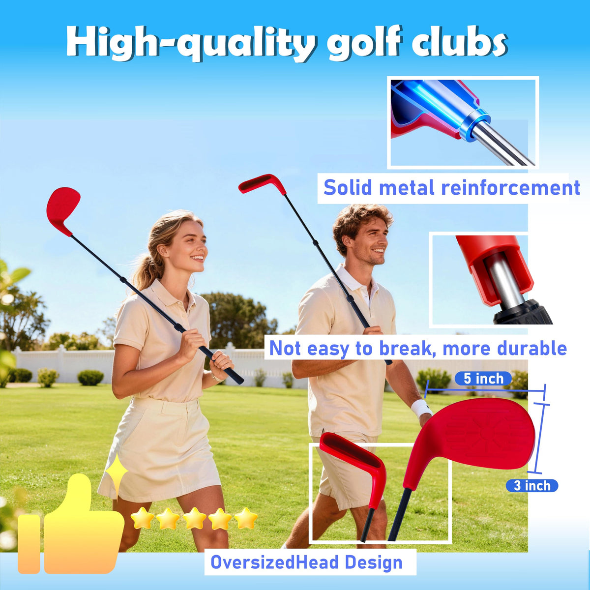 IDEATRY zero-learning-curve setup enables quick play for beginners.
