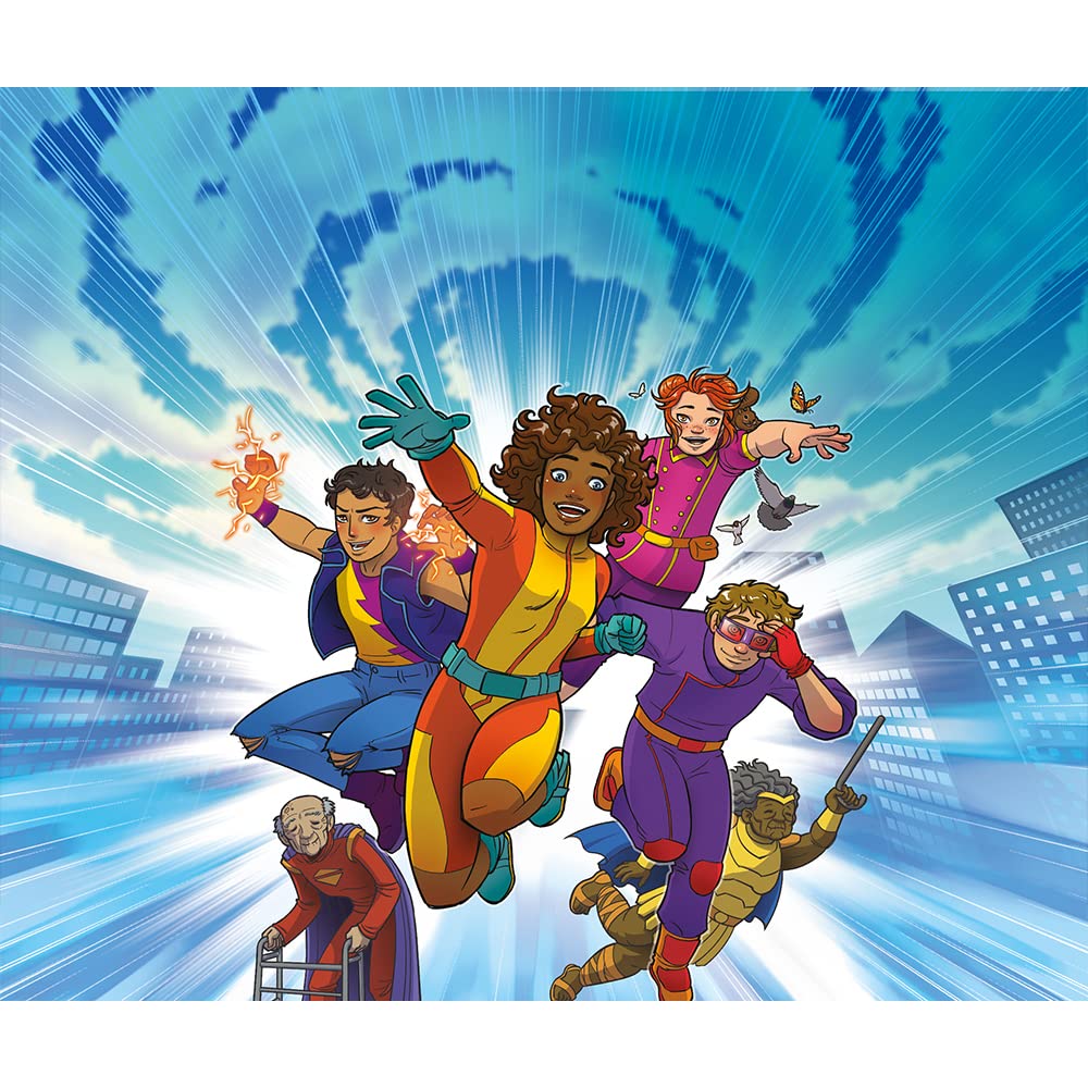 Identity Games Family Edition box highlights two thrilling escape rooms