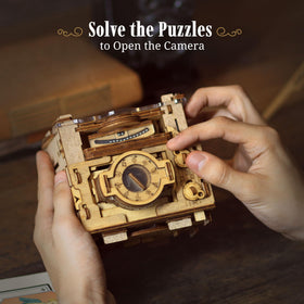 idventure Cluebox PRO Wall of Fame reward for puzzle enthusiasts