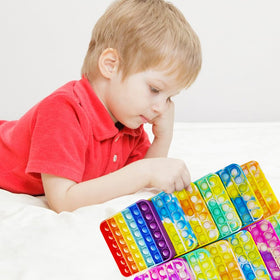 IERKEIE ideal gift for birthdays, holidays, and classroom prizes.