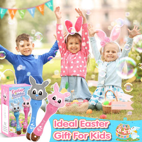 IFLOVE Easter-friendly bubble toy for family picnics and celebrations