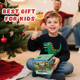 IFLOVE Family bonding time puzzle encourages screen-free interaction.