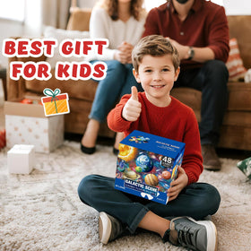IFLOVE gift-ready space toy supports holiday gifting and early STEM curiosity