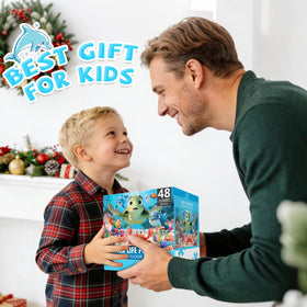 IFLOVE family bonding with a jumbo puzzle invites collaborative play for ages 3–6.
