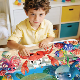 IFLOVE safe ink glossy finish keeps colors vibrant and durable.