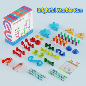 Ifollower safe ABS plastic, durable parts with smooth edges for kid-friendly fun.